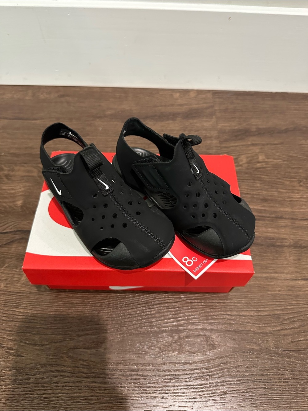 Nike Sunray Protect 2 Kids Sandal
